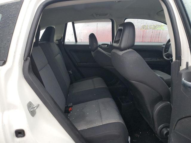 Foto 10 de la subasta – 2009 DODGE CALIBER SX con VIN 1B3HB48A19D234768