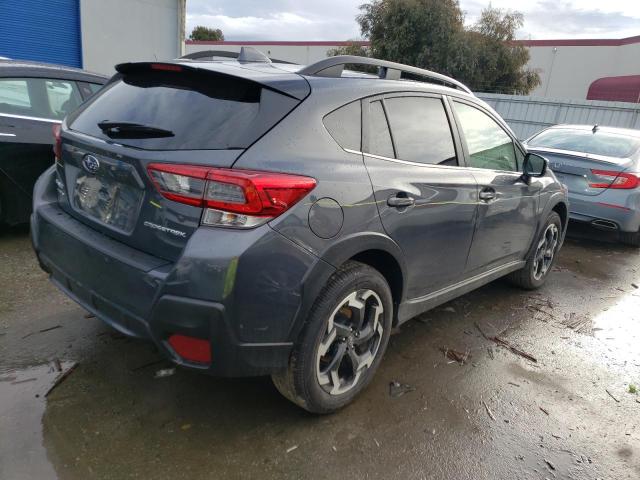 Photo 3 from auction – 2022 SUBARU CROSSTREK with VIN JF2GTHMC1NH272768