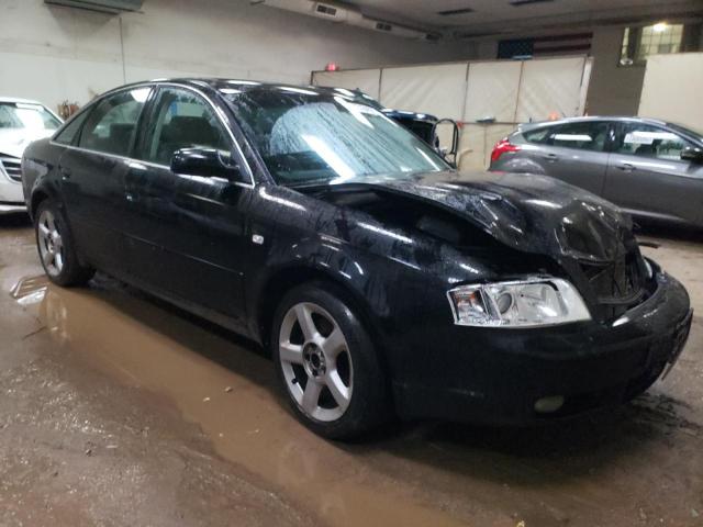 Photo 4 from auction – 2003 AUDI A6 3.0 QUA with VIN WAULT64B43N048513