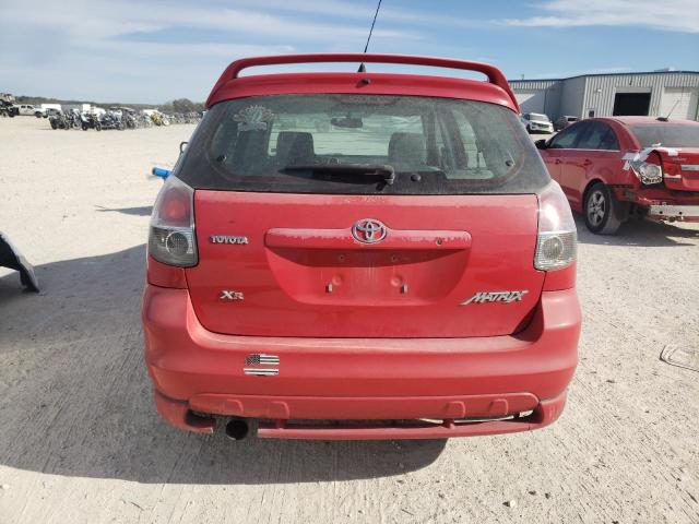 Photo 6 from auction – 2007 TOYOTA COROLLA MA with VIN 2T1KR32E37C661062