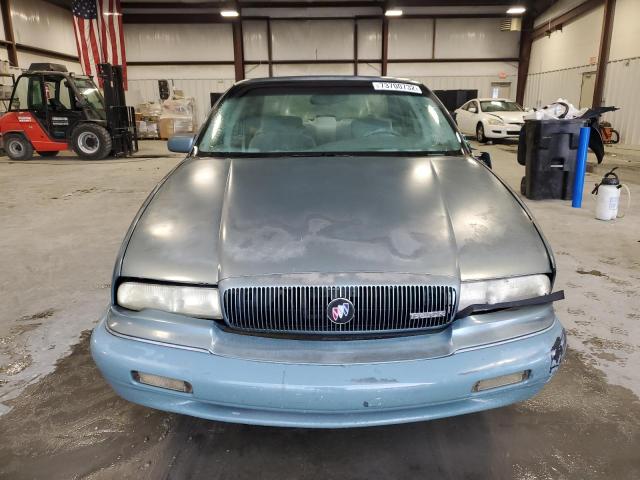 Photo 5 from auction – 1996 BUICK REGAL CUST with VIN 2G4WB52M7T1466725