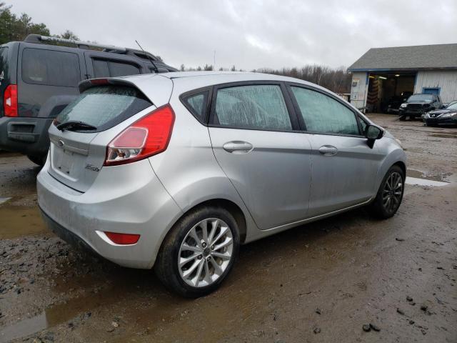 Photo 3 from auction – 2014 FORD FIESTA SE with VIN 3FADP4EJ7EM153488