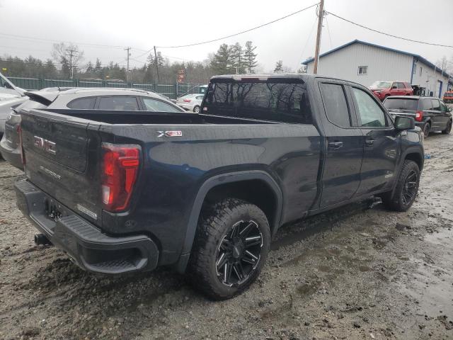 Photo 3 from auction – 2021 GMC SIERRA K15 with VIN 1GTR9CED5MZ397944