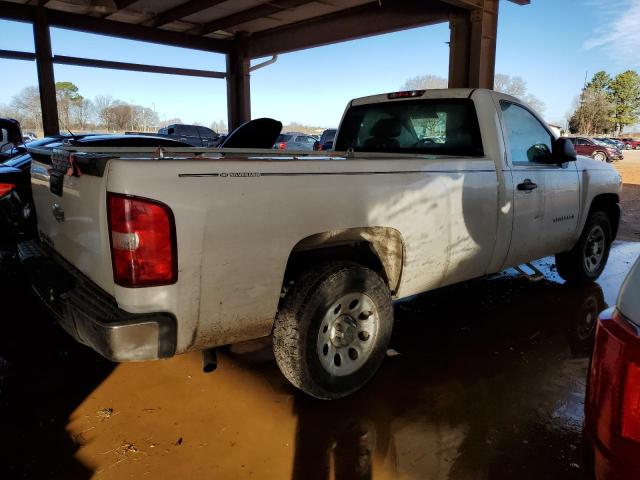 Photo 3 from auction – 2012 CHEVROLET SILVERADO with VIN 1GCNCPEX6CZ129176