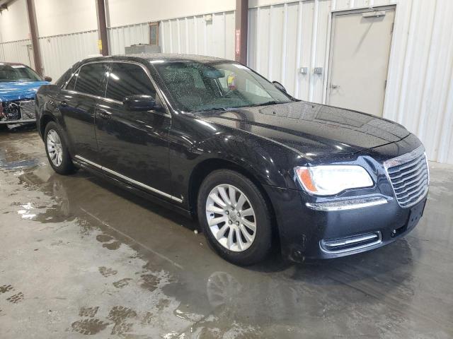 Photo 4 from auction – 2014 CHRYSLER 300 with VIN 2C3CCAAG2EH156733