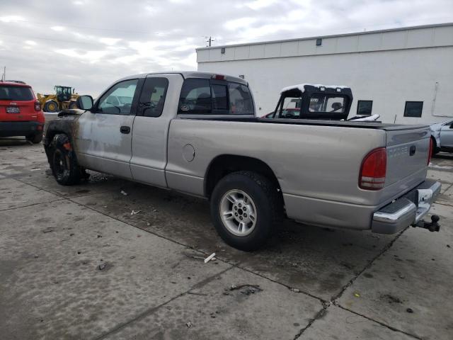 Photo 2 from auction – 1998 DODGE DAKOTA with VIN 1B7GL22X1WS740469