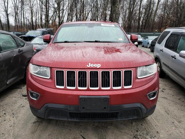 Photo 5 from auction – 2015 JEEP GRAND CHER with VIN 1C4RJFAG7FC912585