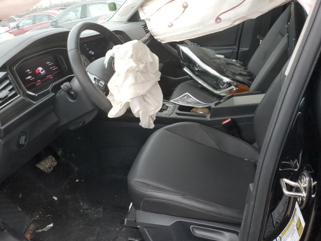 Photo 7 from auction – 2019 VOLKSWAGEN JETTA SEL with VIN 3VWEB7BU1KM204795