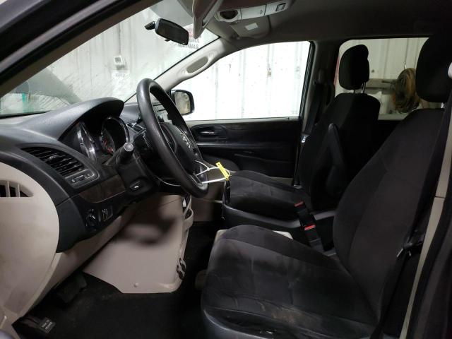 Photo 7 from auction – 2011 DODGE GRAND CARA with VIN 2D4RN3DG0BR627987