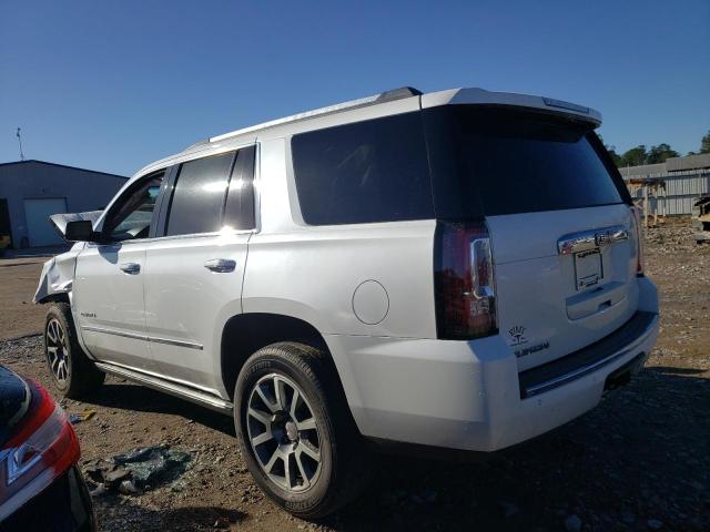 Photo 2 from auction – 2016 GMC YUKON DENA with VIN 1GKS2CKJ2GR321056