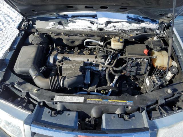 Photo 11 from auction – 2006 SATURN ION LEVEL with VIN 1G8AK55B06Z167723