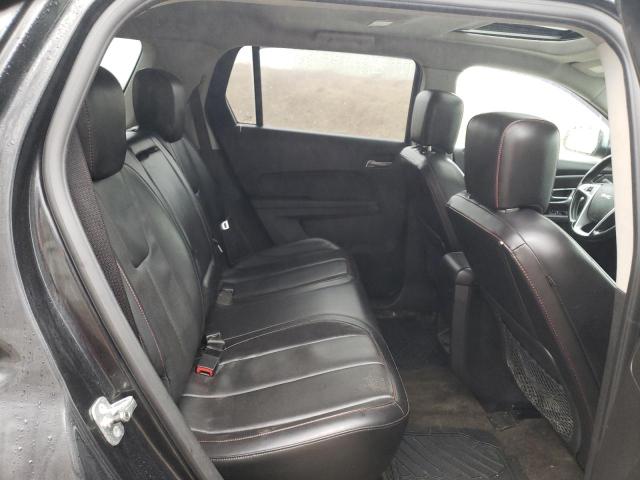 Photo 11 from auction – 2010 GMC TERRAIN with VIN 2CTFLJEY2A6339166