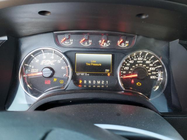 Photo 9 from auction – 2014 FORD F150 SUPER with VIN 1FTFW1EFXEKE21196