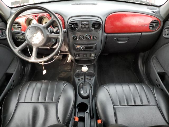 Photo 8 from auction – 2003 CHRYSLER PT CRUISER with VIN 3C4FY58B53T561596