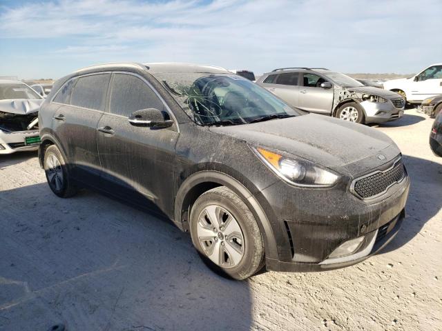Photo 4 from auction – 2019 KIA NIRO EX with VIN KNDCC3LC6K5264874