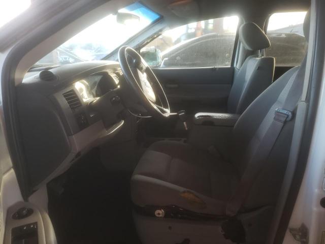 Photo 7 from auction – 2008 DODGE DURANGO SL with VIN 1D8HD48N58F137007