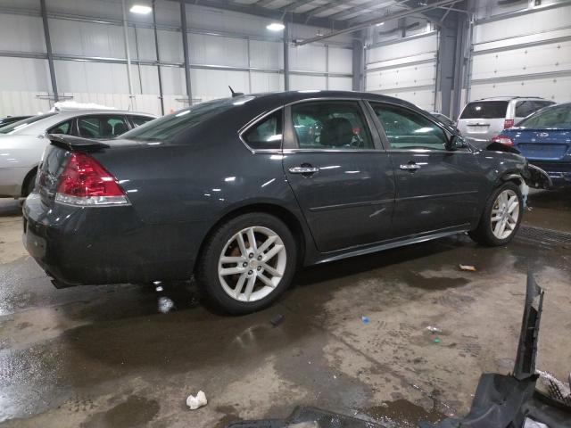 Photo 3 from auction – 2014 CHEVROLET IMPALA LIM with VIN 2G1WC5E35E1171929