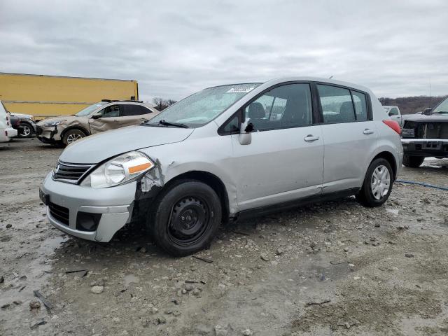 NISSAN VERSA S 2012 with VIN 3N1BC1CP4CK810875 - Photo from auction