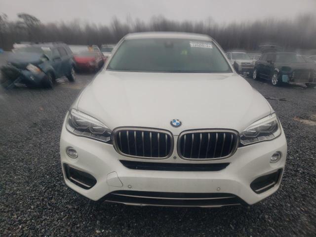 Photo 5 from auction – 2015 BMW X6 XDRIVE3 with VIN 5UXKU2C59F0N76404