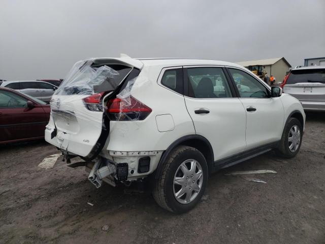 Photo 3 from auction – 2018 NISSAN ROGUE S with VIN KNMAT2MVXJP571968