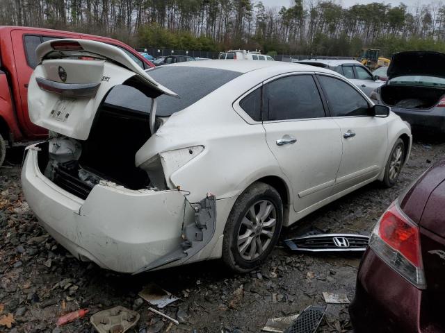 Photo 3 from auction – 2014 NISSAN ALTIMA 2.5 with VIN 1N4AL3AP2EC278435