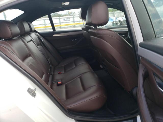 Photo 10 from auction – 2015 BMW 535 I with VIN WBA5B1C53FD920183