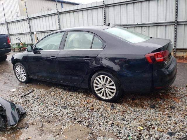 Photo 2 from auction – 2016 VOLKSWAGEN JETTA SEL with VIN 3VWL07AJ6GM340951
