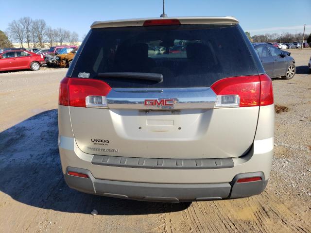 Photo 6 from auction – 2015 GMC TERRAIN SL with VIN 2GKALMEK9F6135186