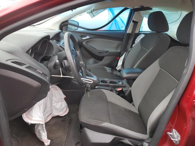 Photo 7 from auction – 2013 FORD FOCUS SE with VIN 1FADP3F23DL219651