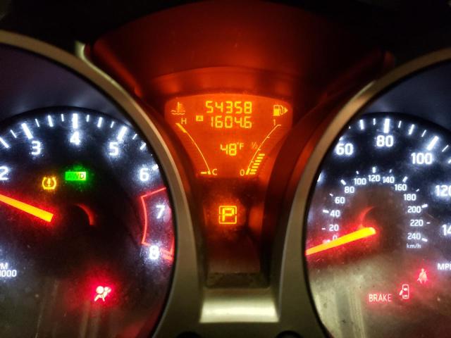Zdjęcie 9 z aukcji – 2011 NISSAN JUKE S z VIN JN8AF5MV8BT009802