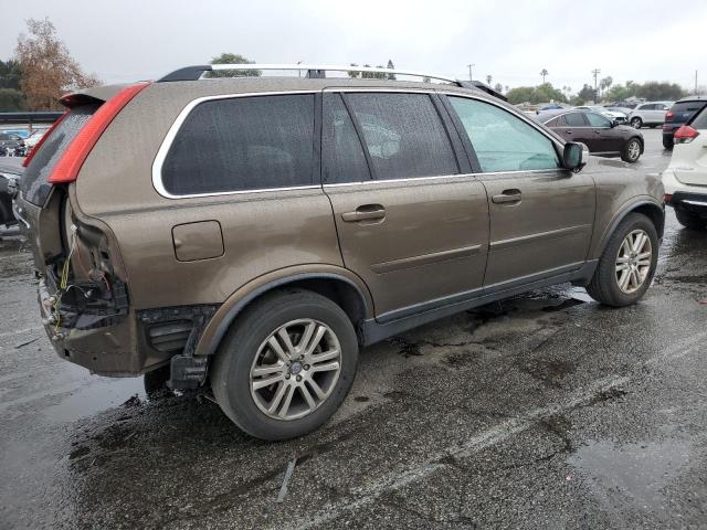 Photo 3 from auction – 2012 VOLVO XC90 3.2 with VIN YV4952CY7C1624556