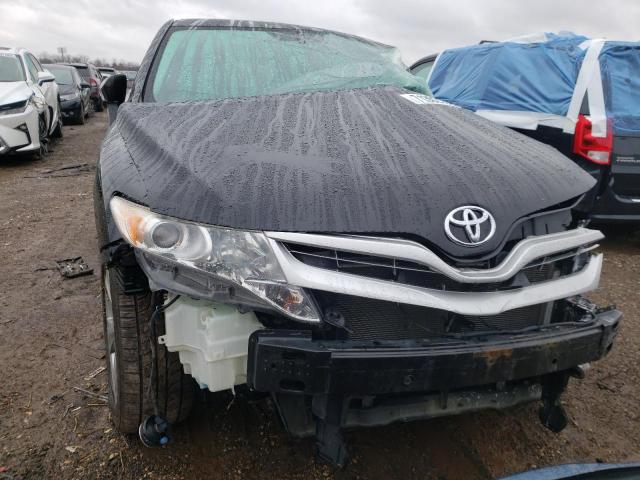 Photo 5 from auction – 2014 TOYOTA VENZA LE with VIN 4T3BK3BB6EU106359