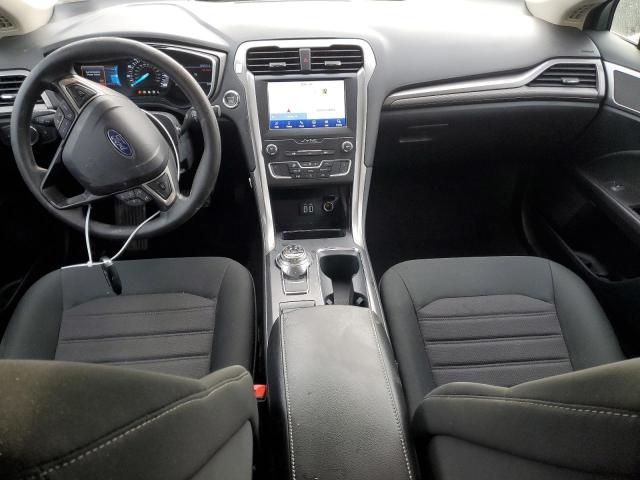 Photo 8 from auction – 2020 FORD FUSION SE with VIN 3FA6P0HD0LR251835
