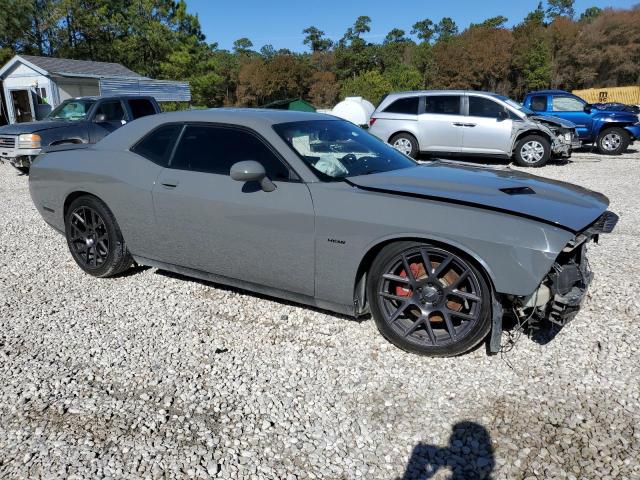 Photo 4 from auction – 2018 DODGE CHALLENGER with VIN 2C3CDZBTXJH205016