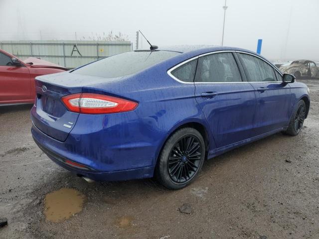 Photo 3 from auction – 2014 FORD FUSION SE with VIN 1FA6P0HD4E5375452