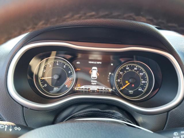 Photo 9 from auction – 2015 JEEP CHEROKEE T with VIN 1C4PJMBS9FW716290
