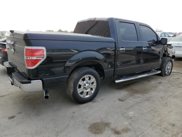 Photo 3 from auction – 2010 FORD F150 SUPER with VIN 1FTEW1C8XAFD62606