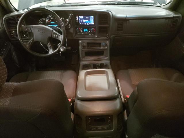 Photo 8 from auction – 2003 CHEVROLET AVALANCHE with VIN 3GNEK13T73G296007