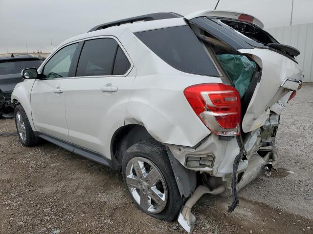 Photo 2 from auction – 2016 CHEVROLET EQUINOX LT with VIN 2GNFLFE35G6182617