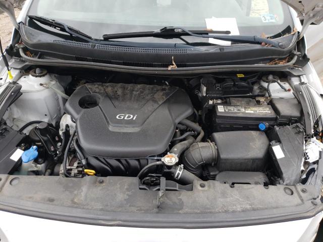 Photo 11 from auction – 2017 HYUNDAI ACCENT SE with VIN KMHCT5AE9HU315617
