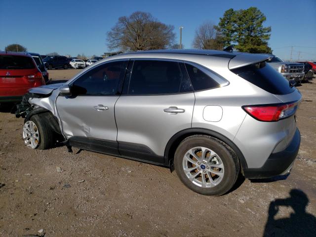 Photo 2 from auction – 2020 FORD ESCAPE SE with VIN 1FMCU0G6XLUA05999