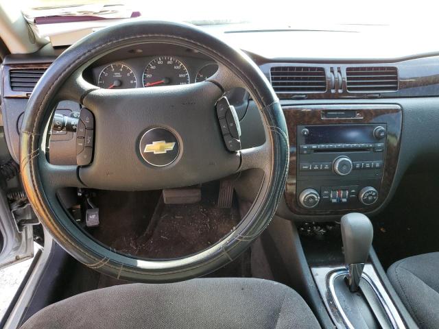 Photo 8 from auction – 2015 CHEVROLET IMPALA LIM with VIN 2G1WB5E35F1143939