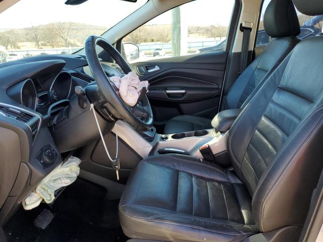 Photo 7 from auction – 2013 FORD ESCAPE SEL with VIN 1FMCU0HX3DUD41941