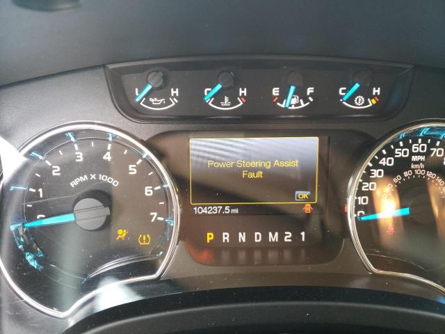Photo 9 from auction – 2013 FORD F150 SUPER with VIN 1FTEW1CM1DFB49996