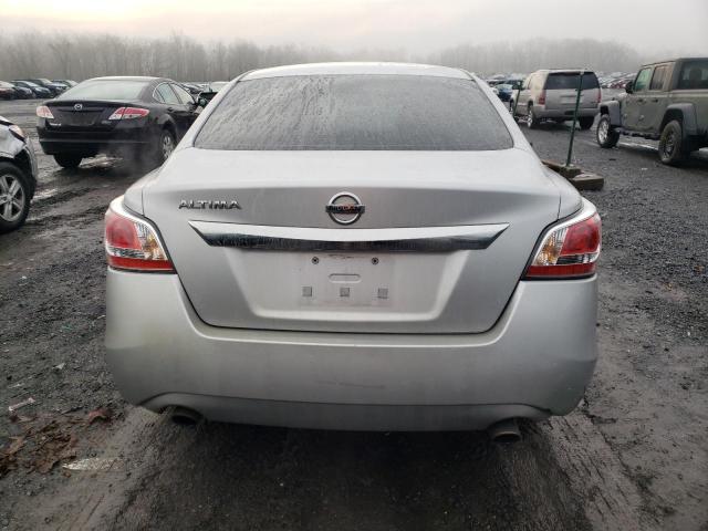 Photo 6 from auction – 2015 NISSAN ALTIMA 2.5 with VIN 1N4AL3AP0FC197161