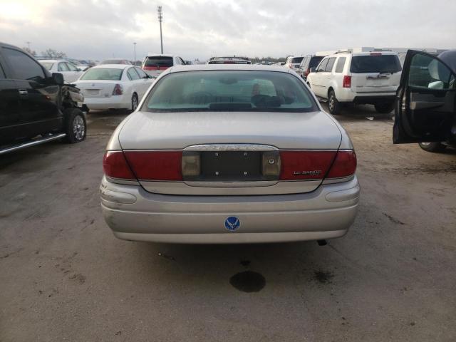Photo 6 from auction – 2004 BUICK LESABRE CU with VIN 1G4HP52K944178347