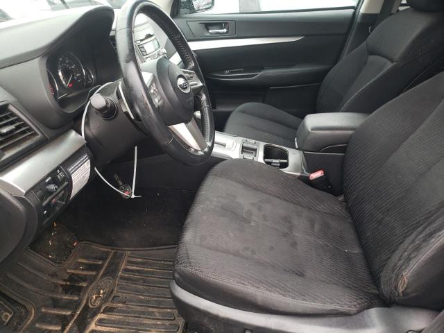 Photo 7 from auction – 2011 SUBARU OUTBACK with VIN 4S4BRBCC0B3406597