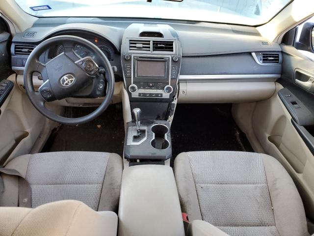 Photo 8 from auction – 2012 TOYOTA CAMRY BASE with VIN 4T4BF1FK3CR268173