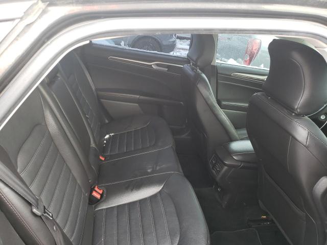 Photo 10 from auction – 2016 FORD FUSION SE with VIN 3FA6P0HD6GR233796