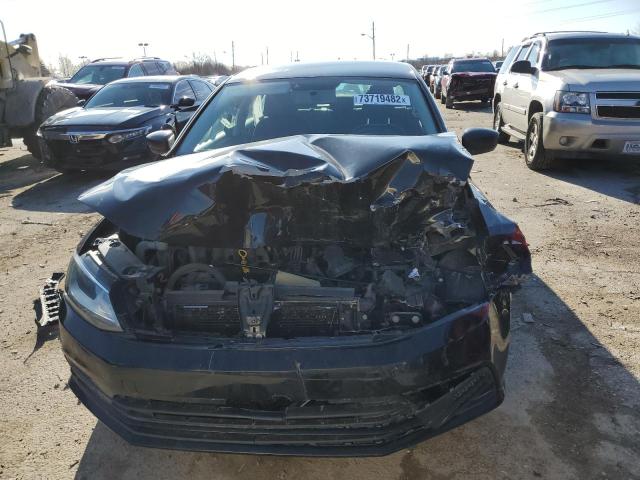 Photo 5 from auction – 2015 VOLKSWAGEN JETTA BASE with VIN 3VW2K7AJ1FM204005